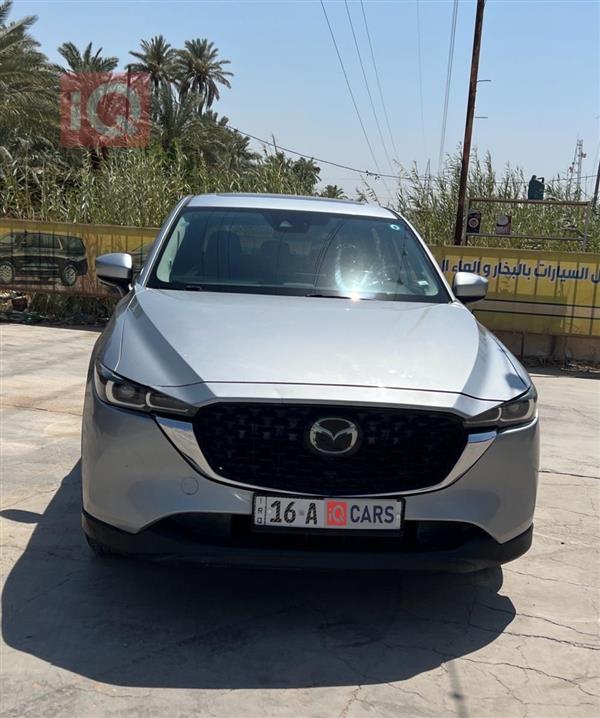 مازدا CX-5 2023 للبيع في العراق - الديوانية
